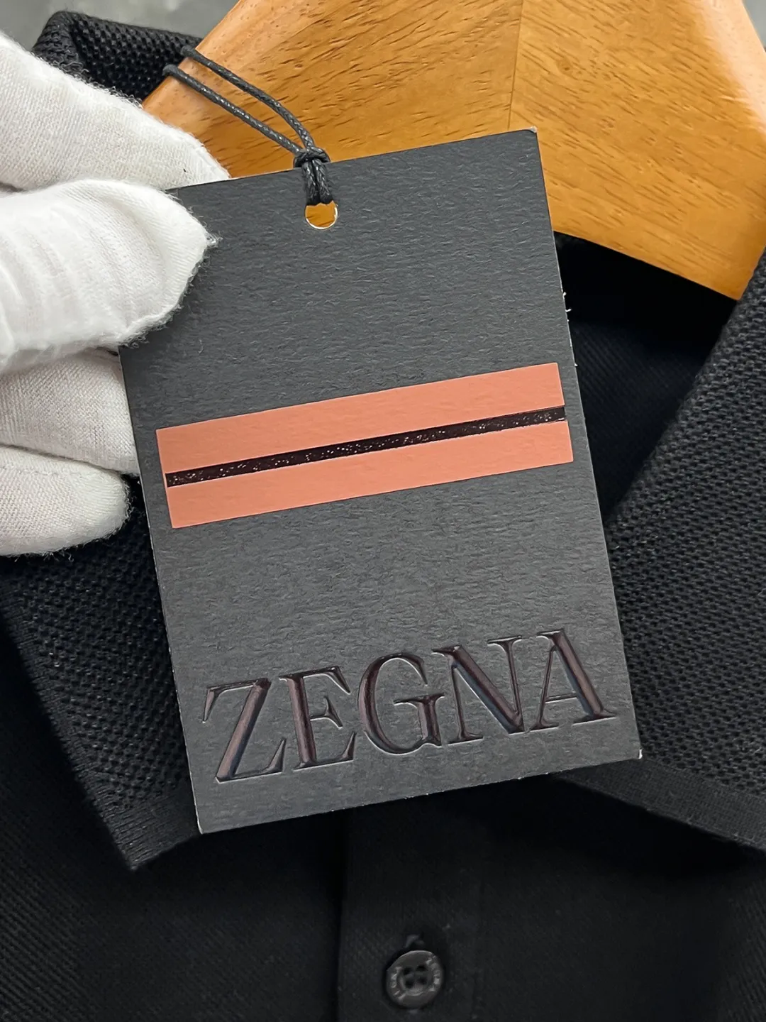 Z 2026ss New Arrival Classic logo Polo ！Classic ，Premium ！ ， ，Quality / ， ！ 100% ， ，Breathable ， ！ Classic LOGO ， ，LOGO ， ， Classic ！ ， ， LOW ， Versatile Polo ！ ：Black White Size：M-3xl